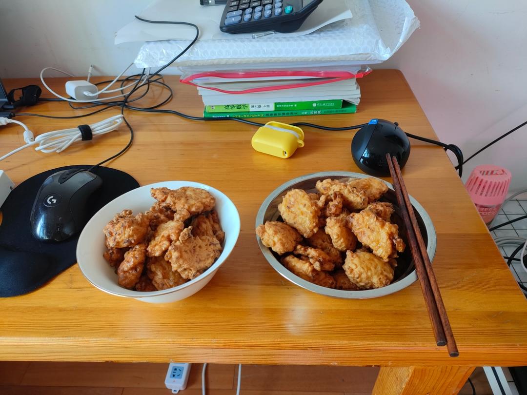 外婆亲传美味萝卜丸