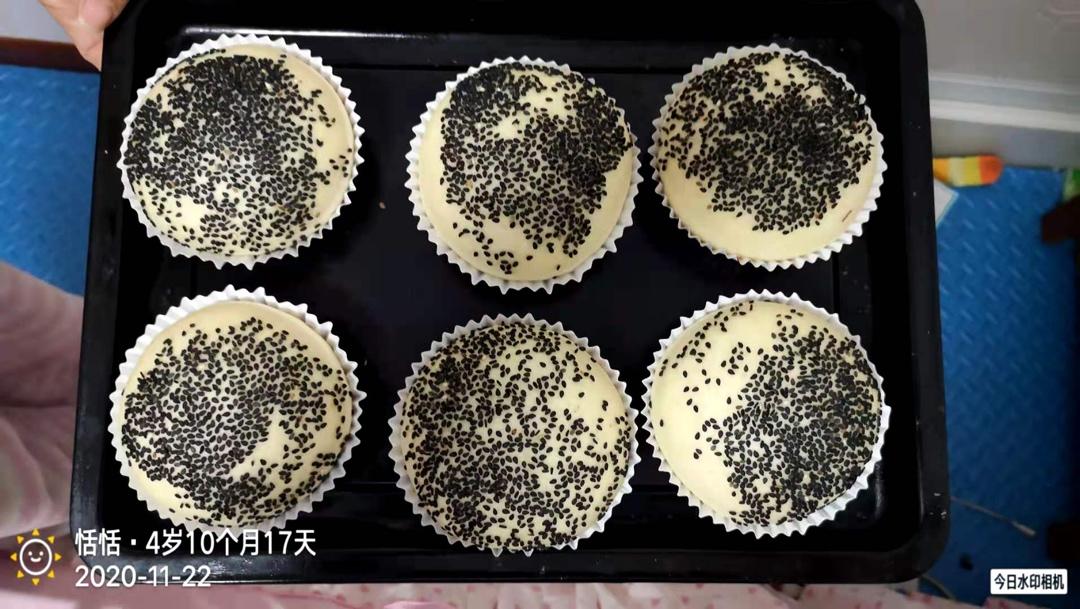 做了10000个汉堡胚后，我来教你最简单的做法