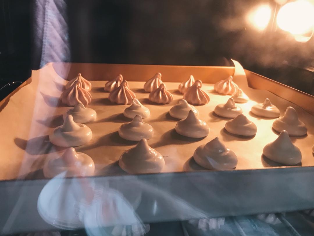 《Tinrry+》Tinrry教你做梦幻蛋白糖