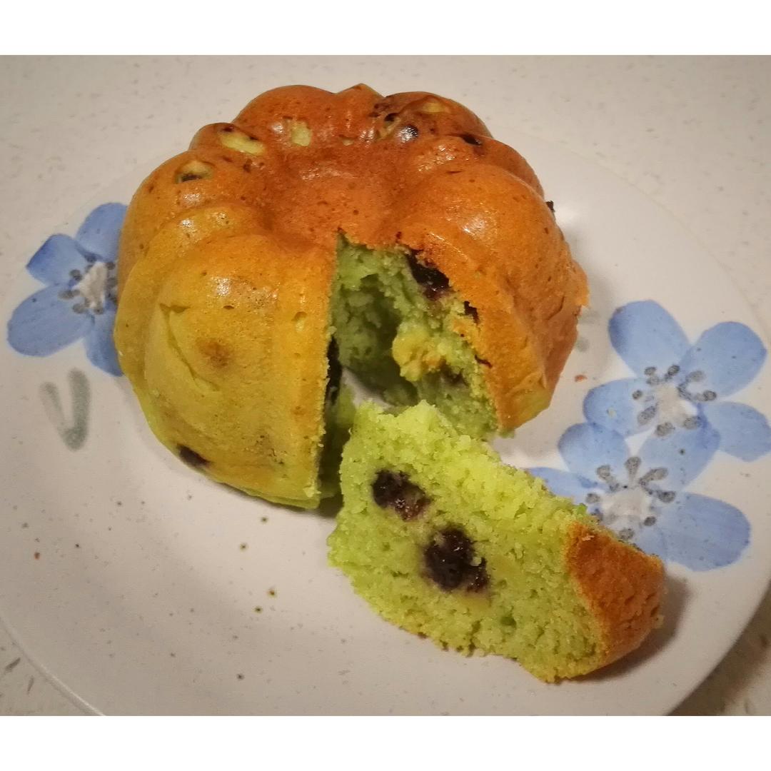 牛油果磅蛋糕