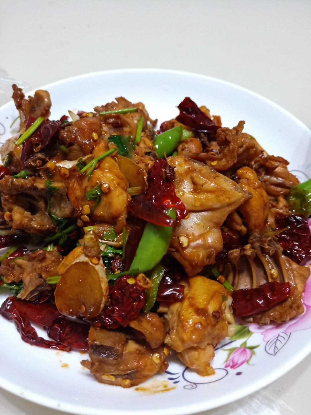 4502018-12-27( 6154206155 ) 不知道怎么形容好吃但又