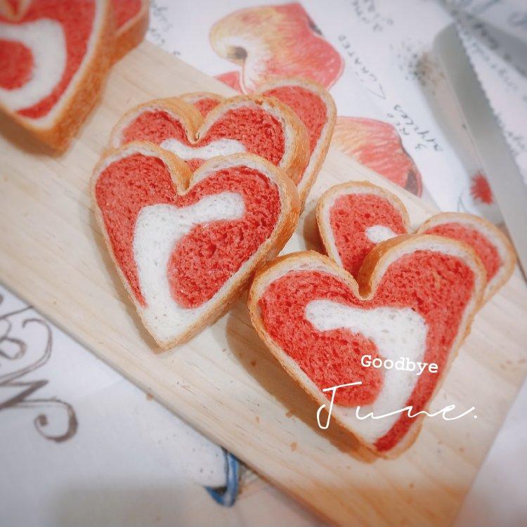 烘焙地球村——日式生吐司