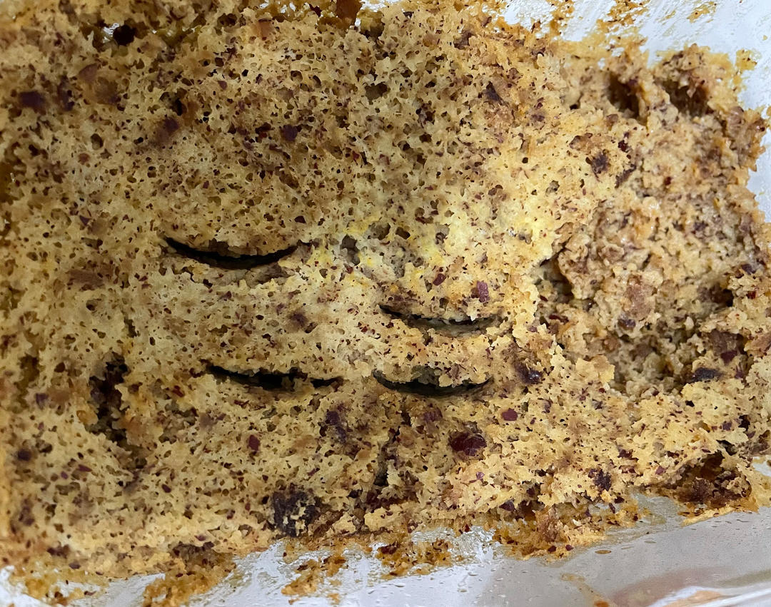 一岁宝宝辅食：红枣山药糕