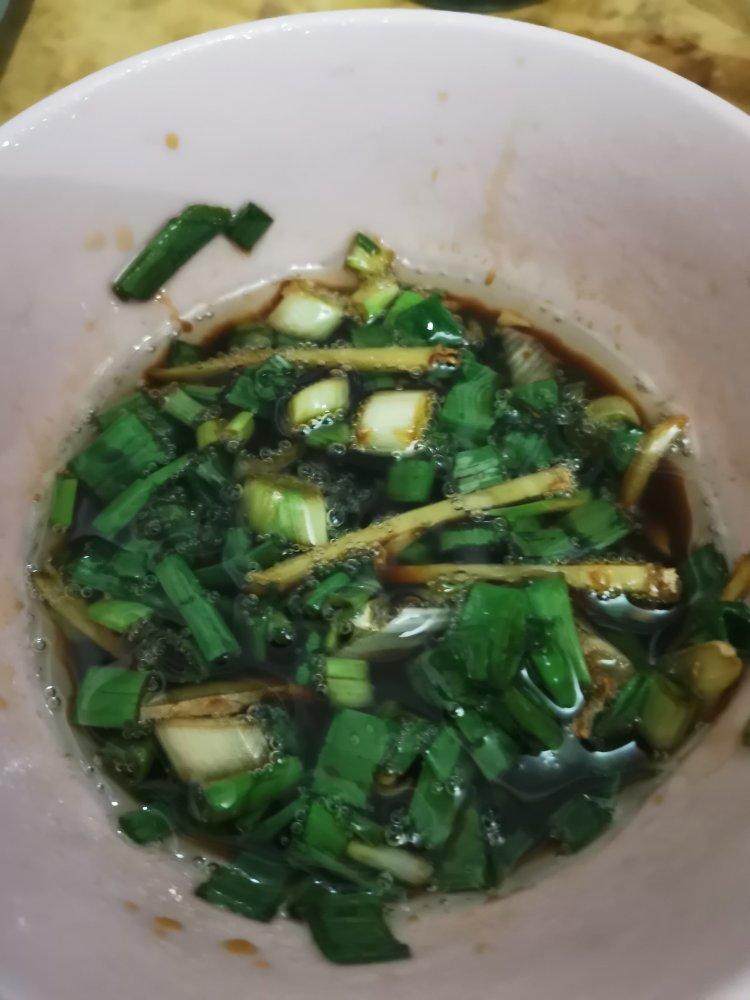 清炖鸡汤