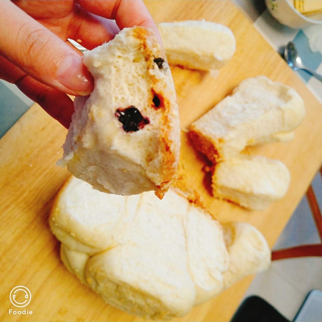 电饭煲戚风蛋糕