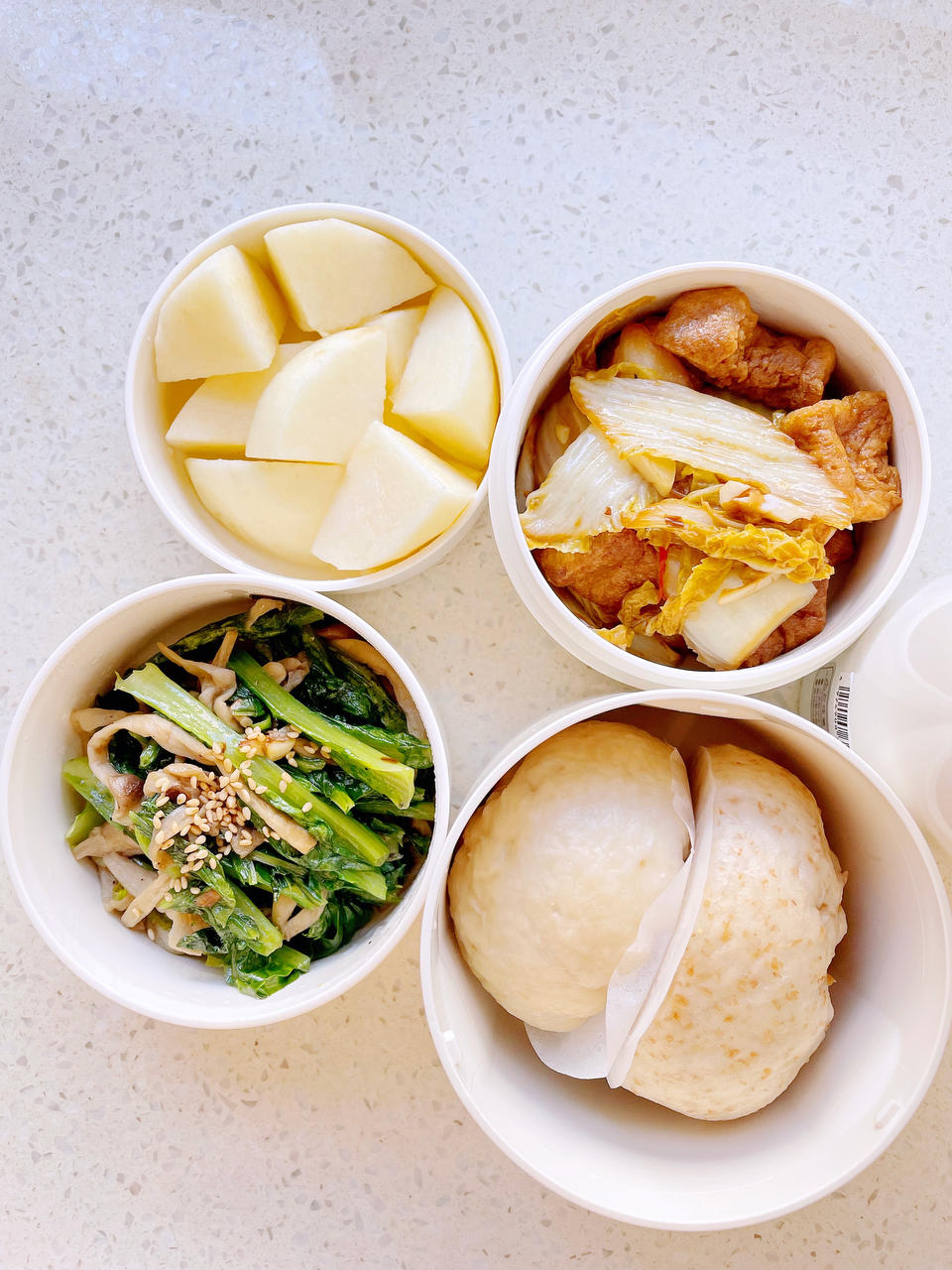 瑞利山带饭记录