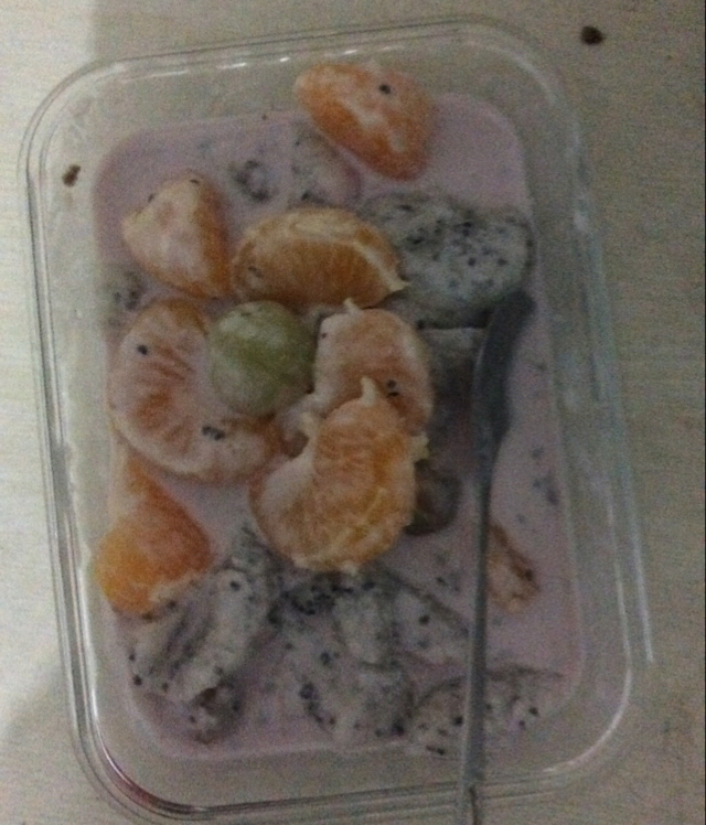 晚餐•2015年10月27日