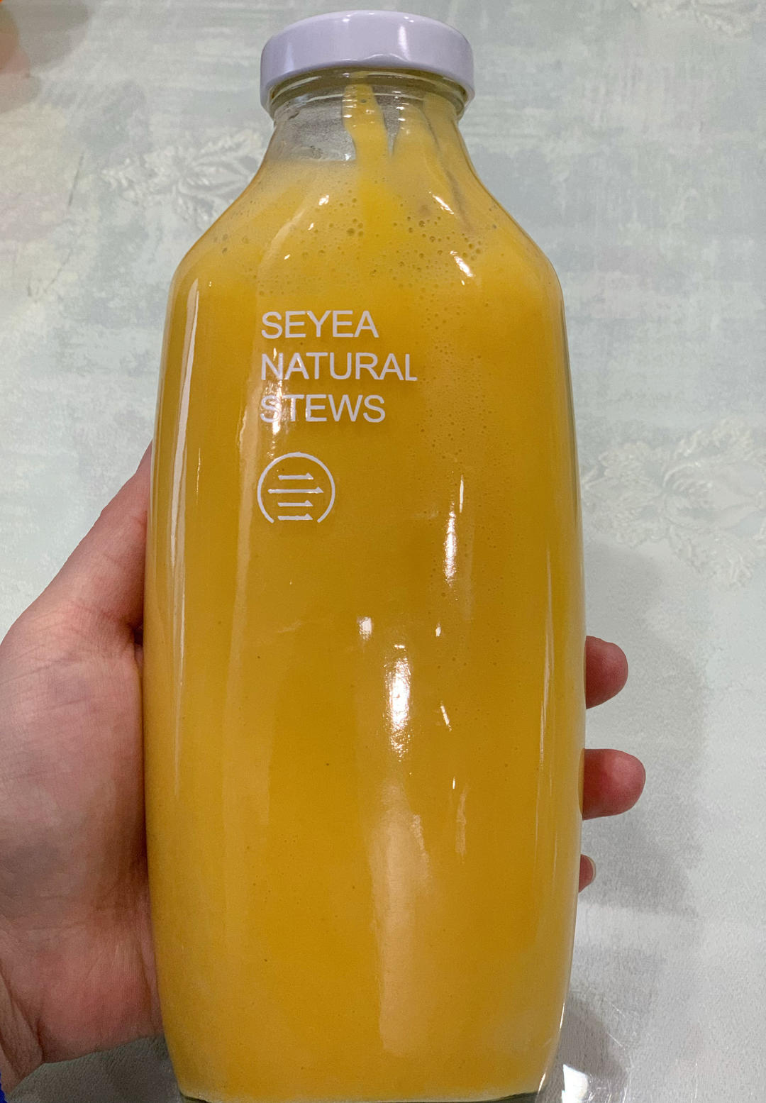 🔥都给我冲，巨好喝的南瓜汤