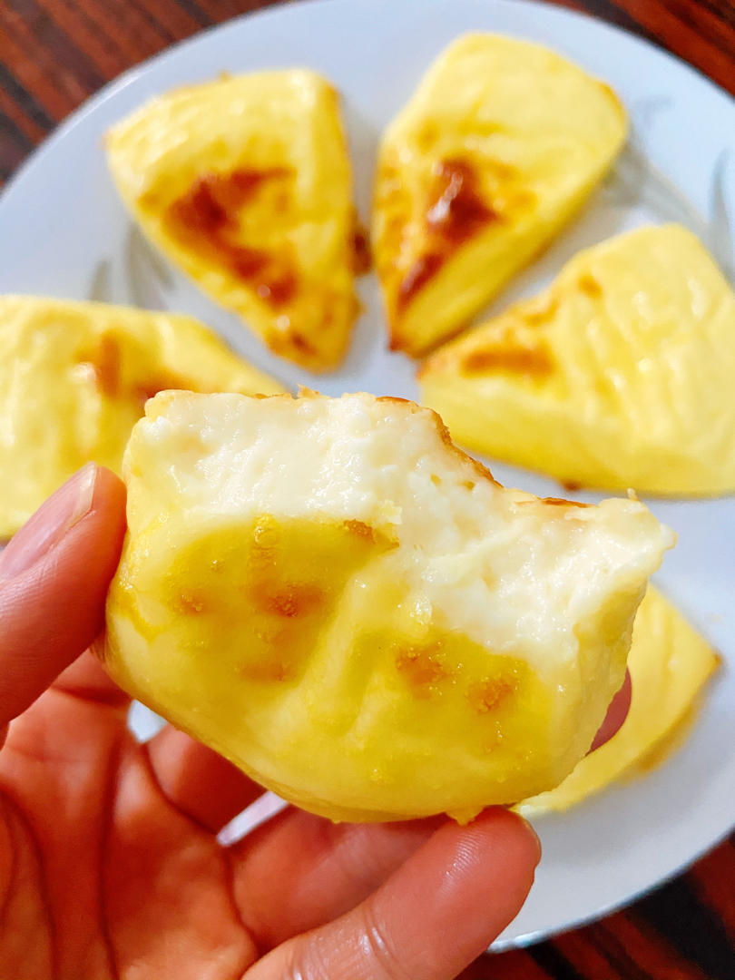 好吃到爆的烤牛奶，零失败㊙️方来了