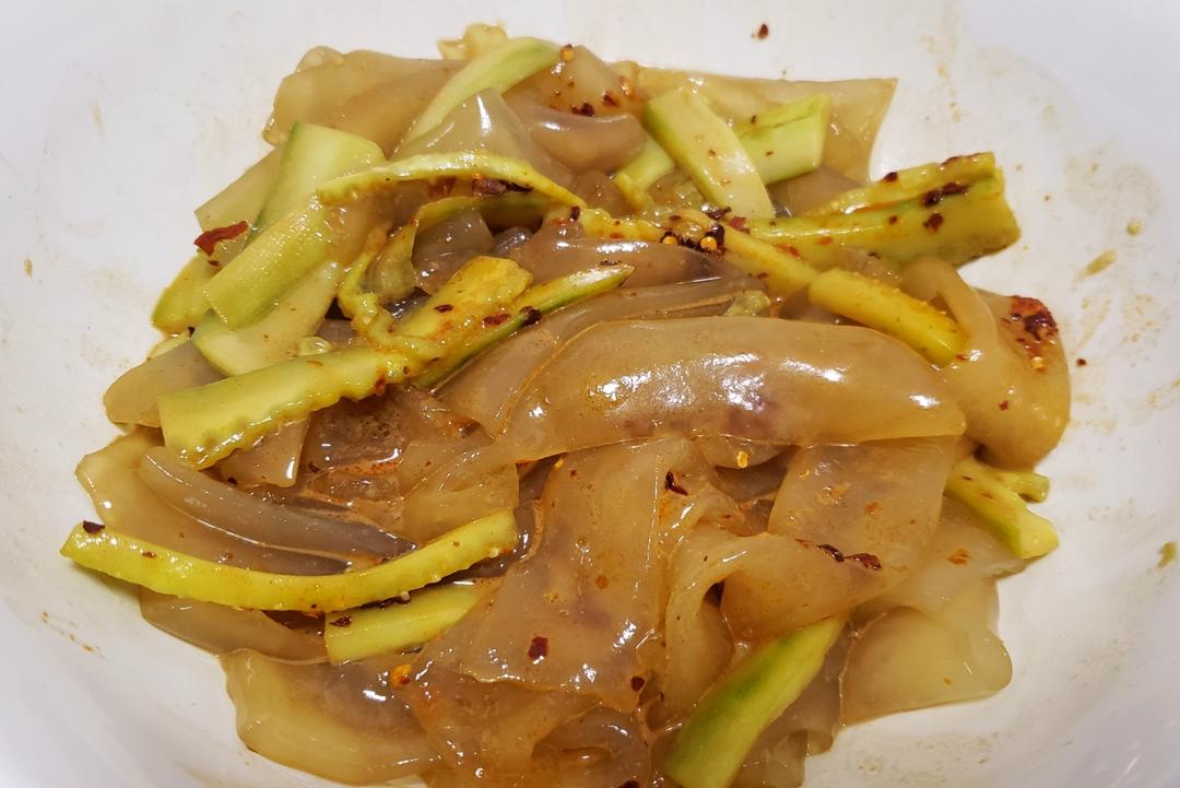 东北大拉皮