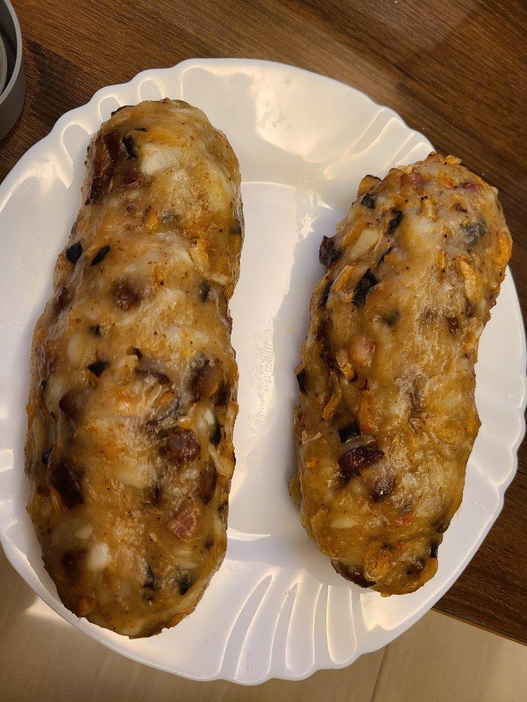 马铃薯粿