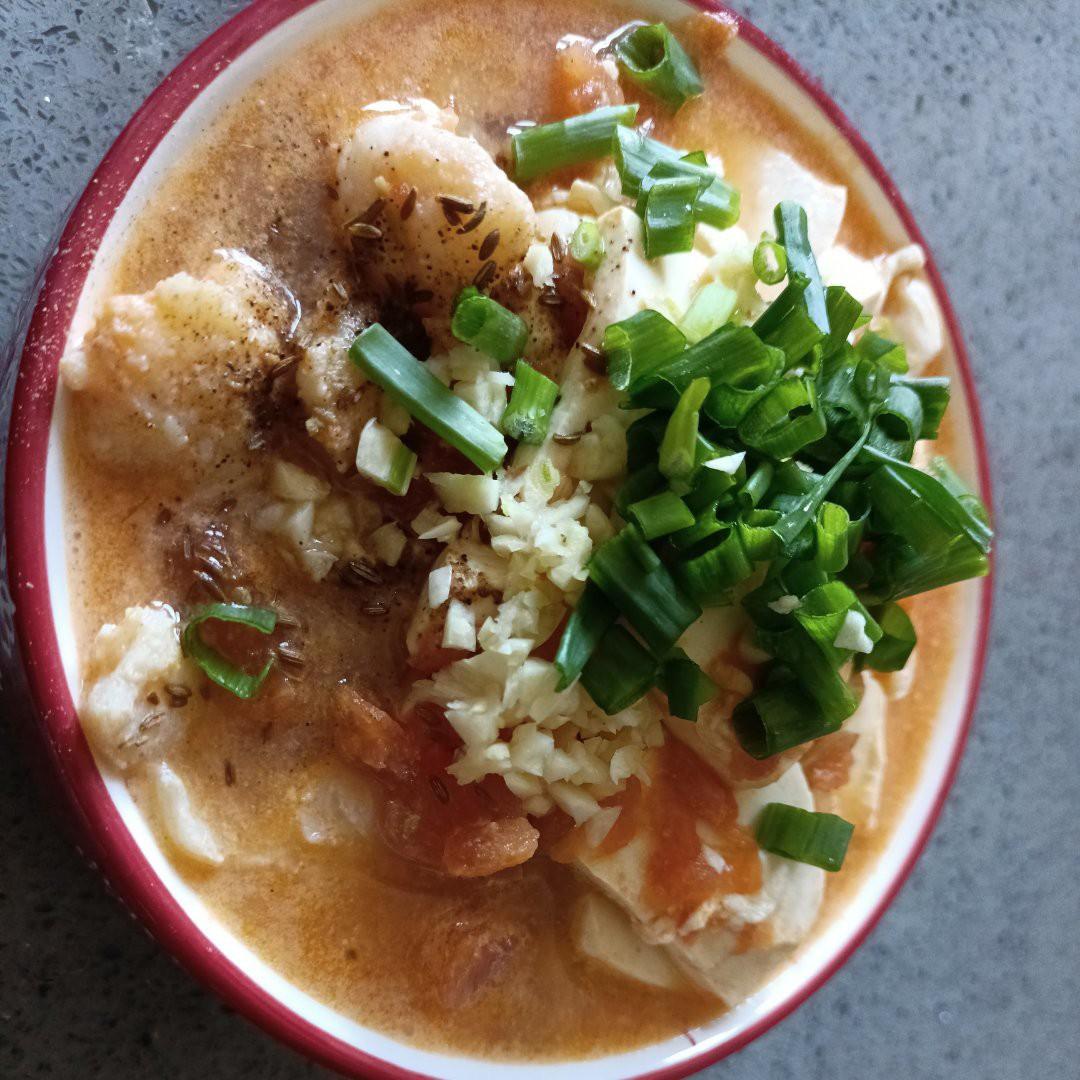 适合小朋友吃的番茄鱼（巴沙鱼柳）