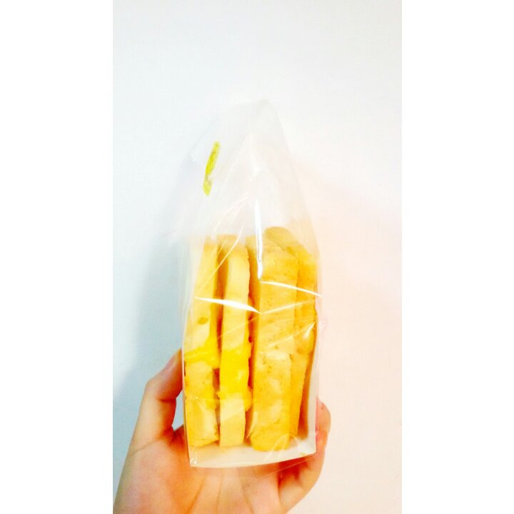 简易土司披萨