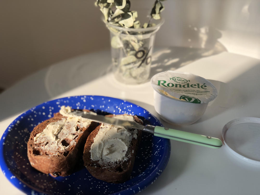 食好味早餐之必要