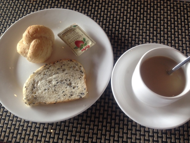 值得回忆的美味