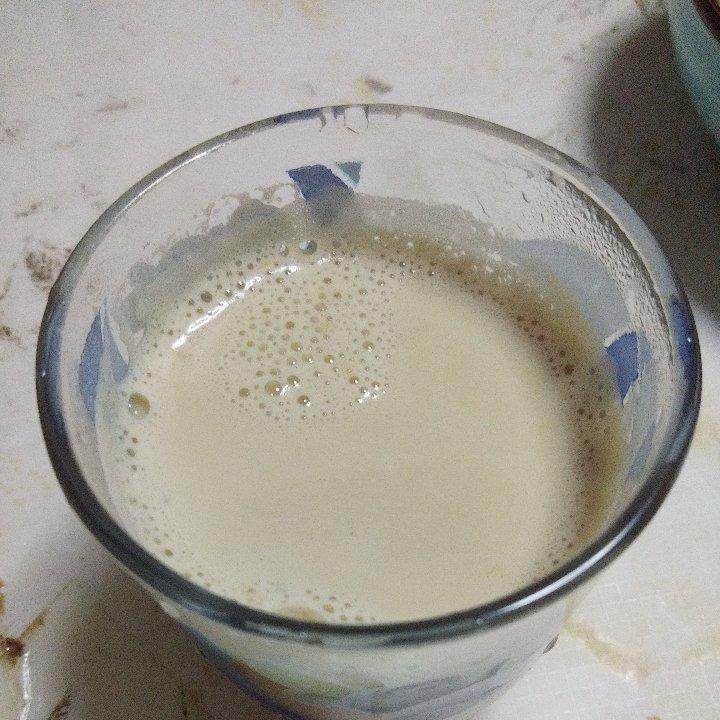 珍珠（波霸）奶茶