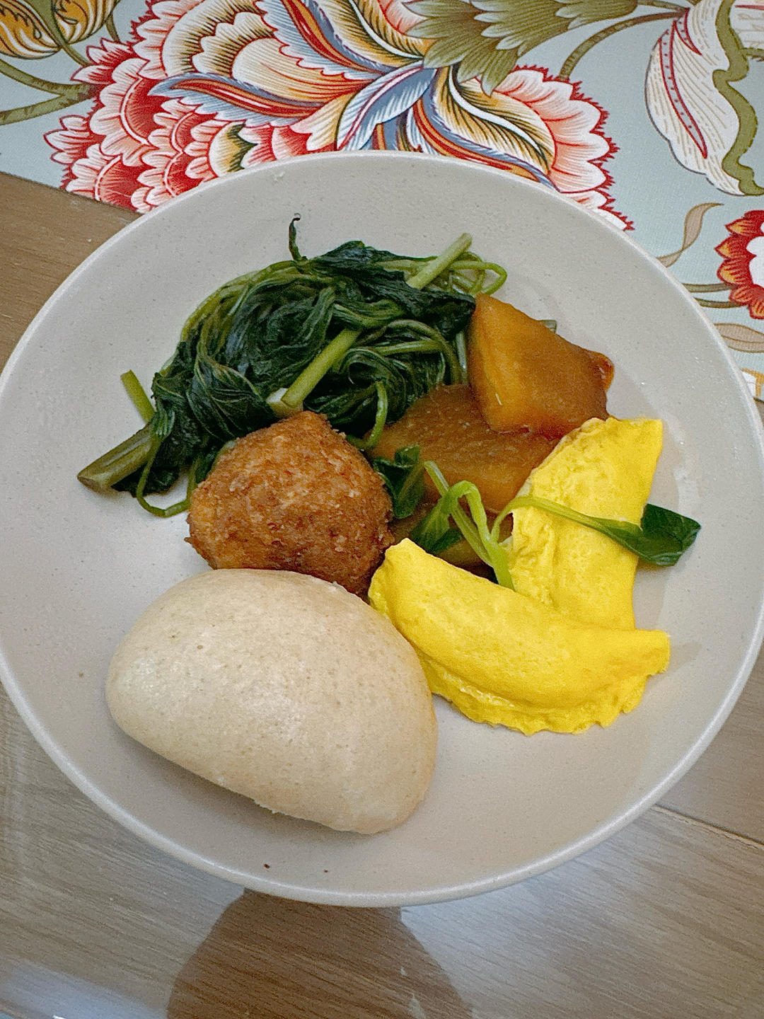生活化减脂餐日常记录