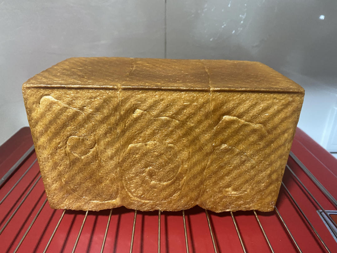 小美版北海道吐司