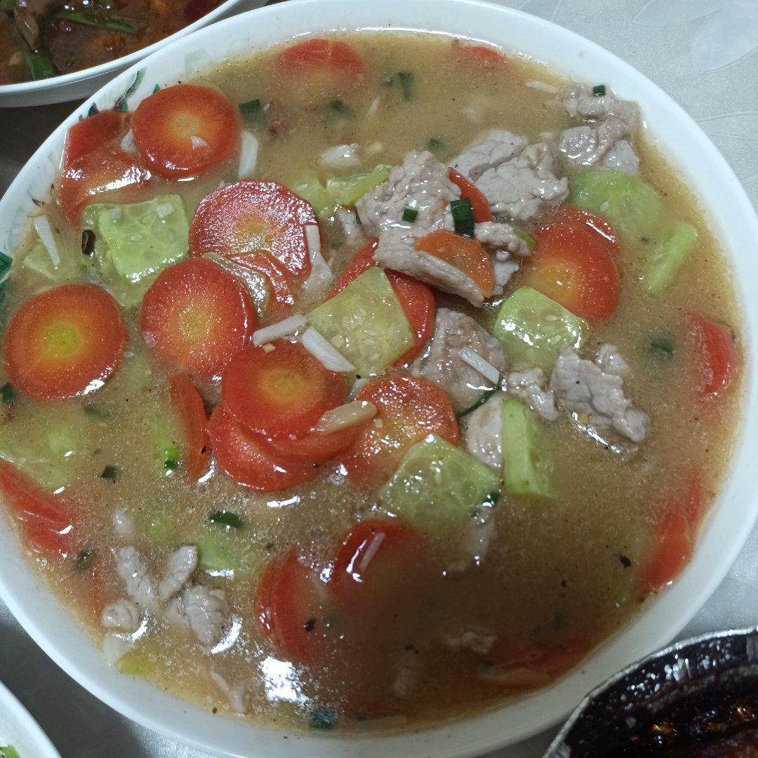 滑溜里脊#滑熘里脊（最简单的做法，吃出小时候的味道）