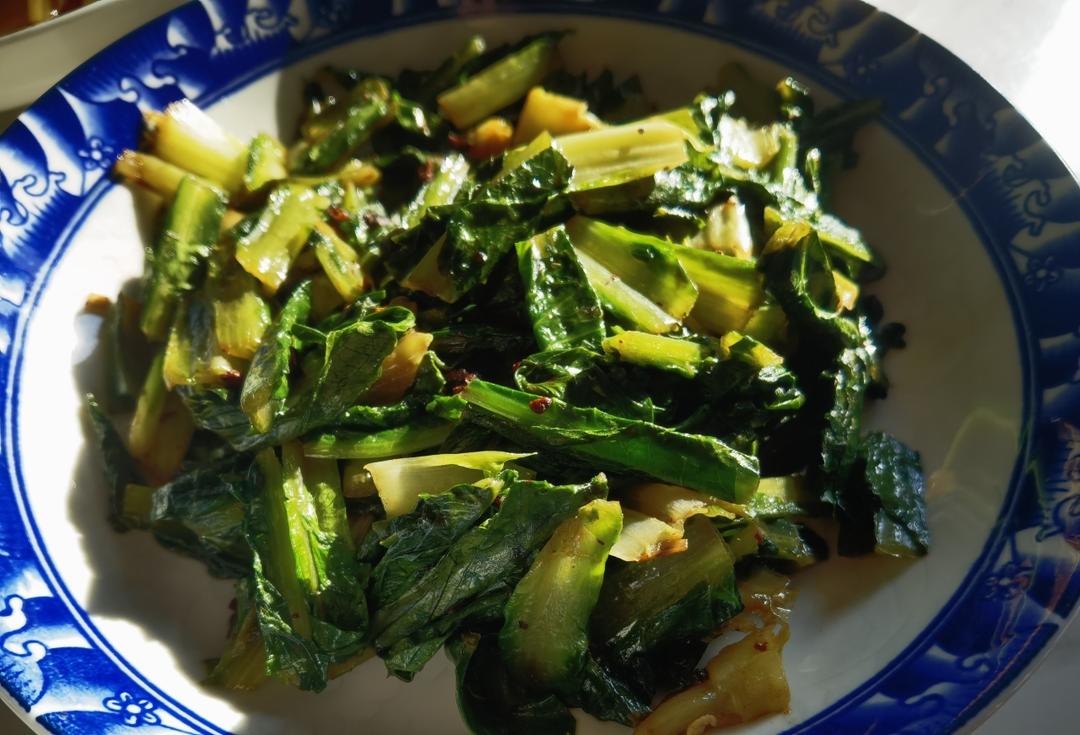 我的家常便饭～～～