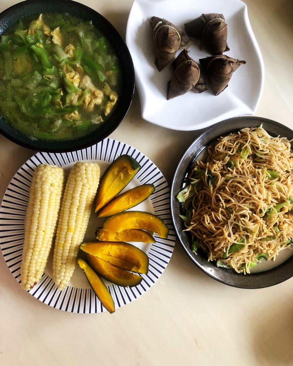 叶府菜肴