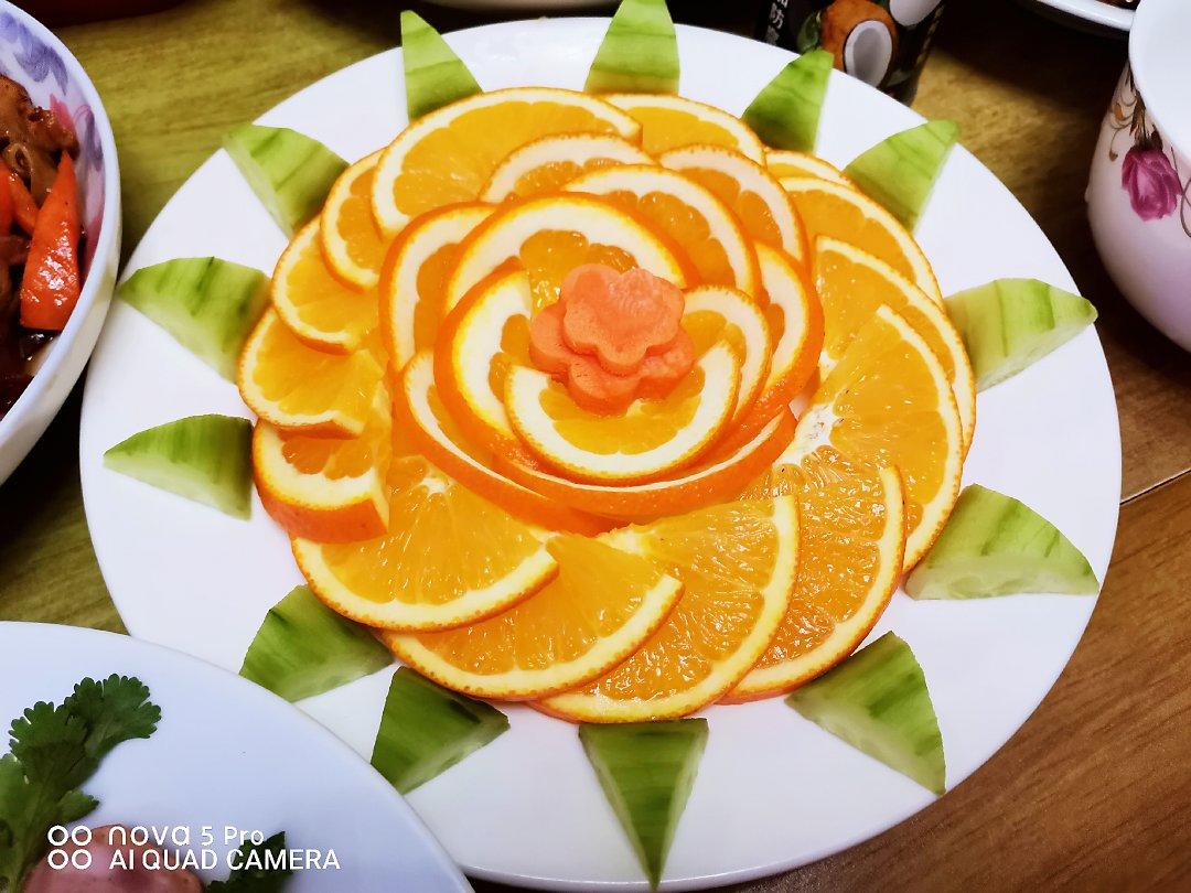 果盘的全部作品