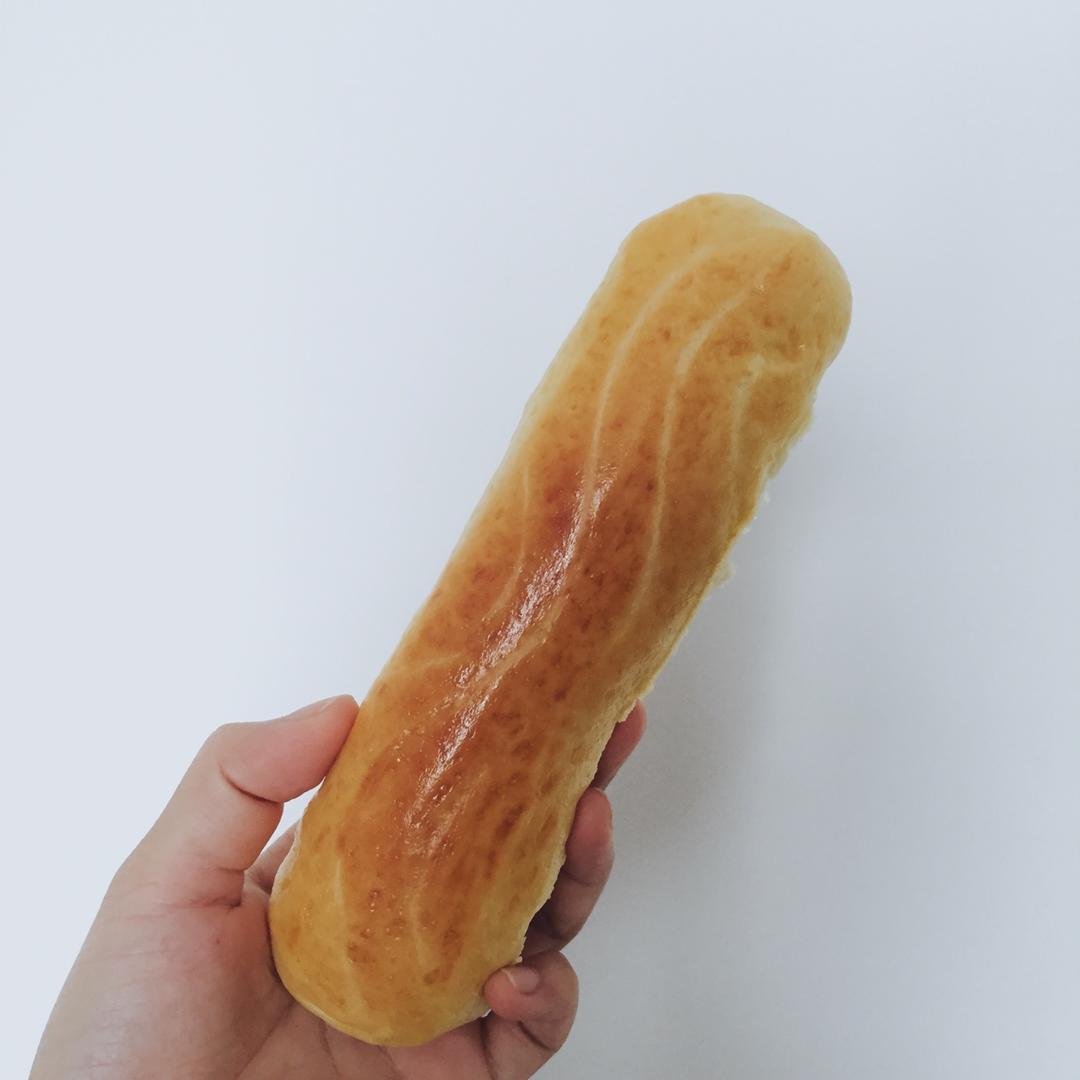 杉木牛奶面包棒