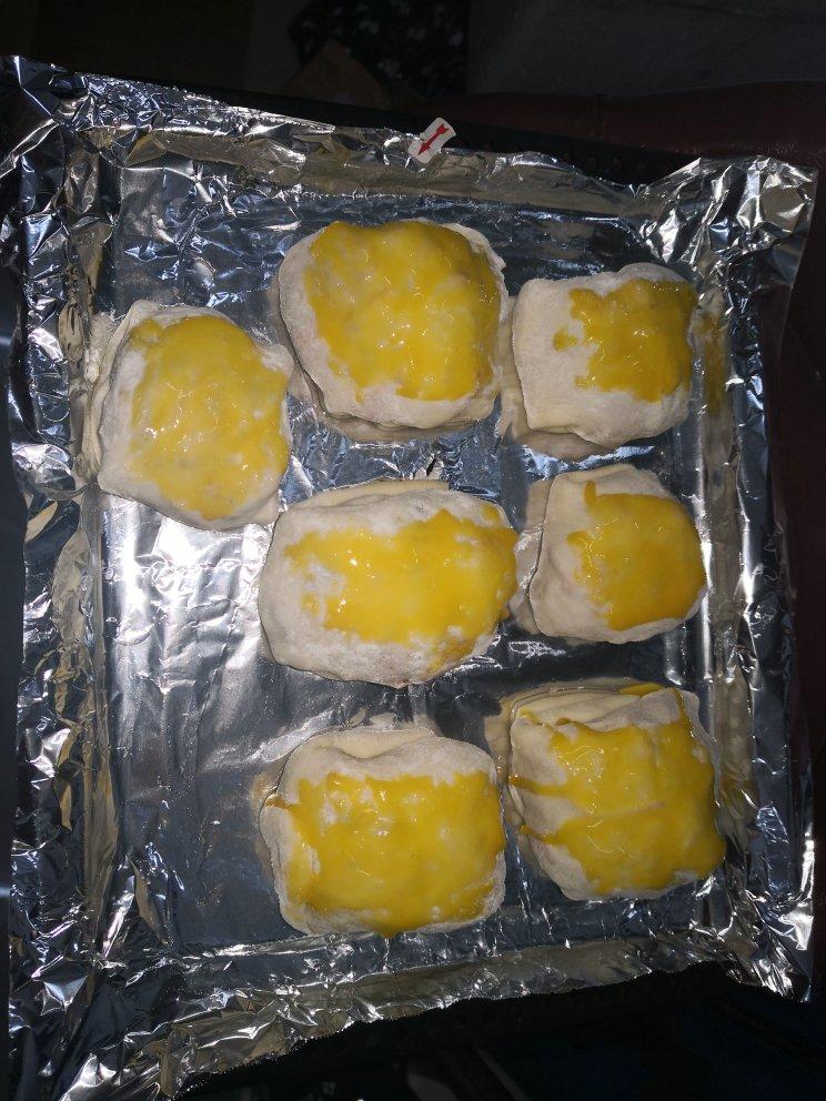 新疆羊肉烤包子（附简易自煮奶茶做法）