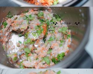 水晶虾饺的做法 步骤1