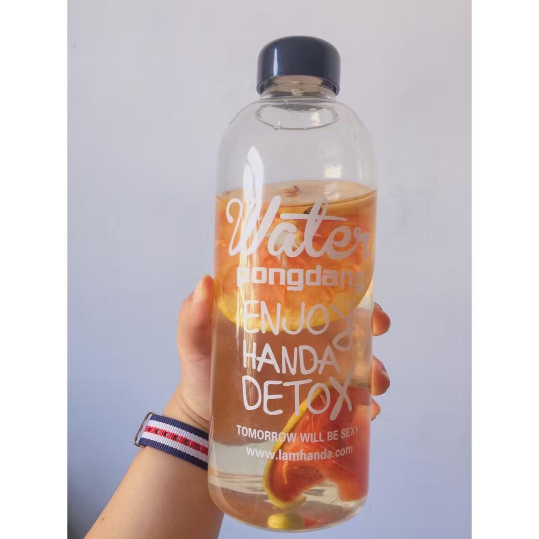 水果茶