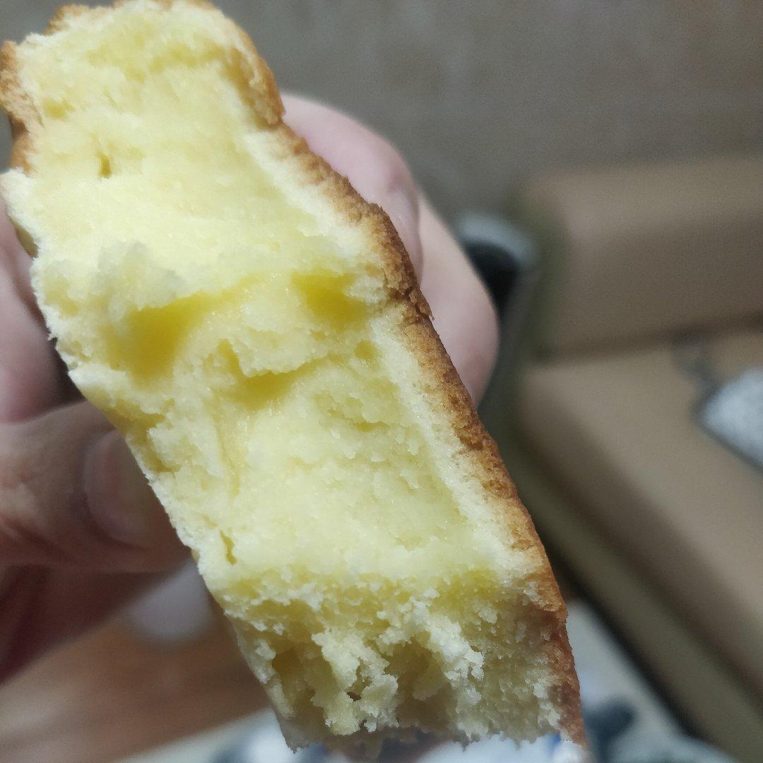 零失败电饭锅（电高压锅）版蛋糕（附超详细步骤图）