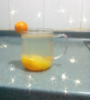 冰糖金橘柠檬特饮的做法 步骤7