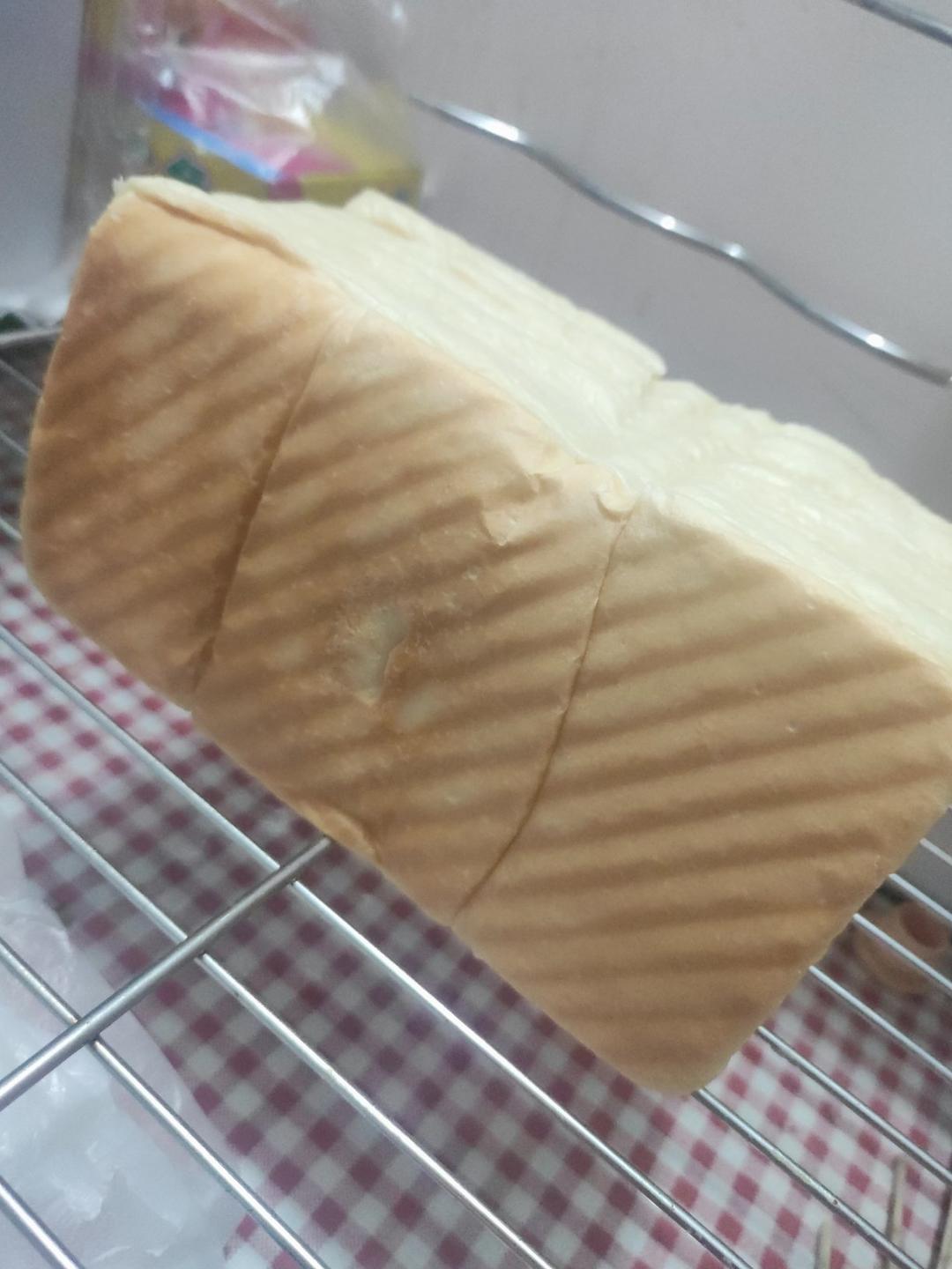 椰浆吐司