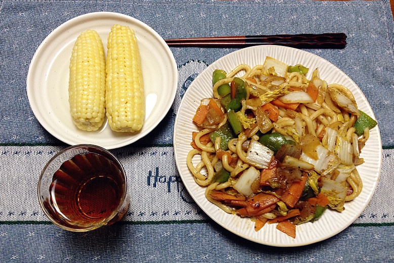 我就是爱淀粉别叫我停下来