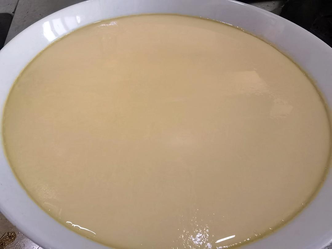 【肉沫蒸蛋】——完美滑嫩蒸蛋攻略