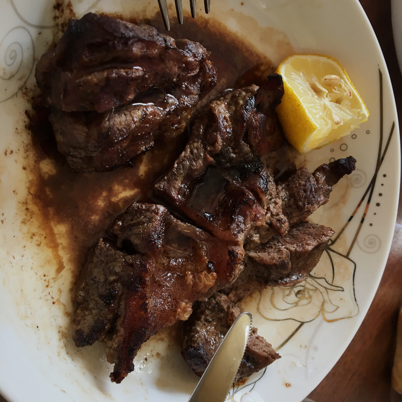 如何在家煎牛排