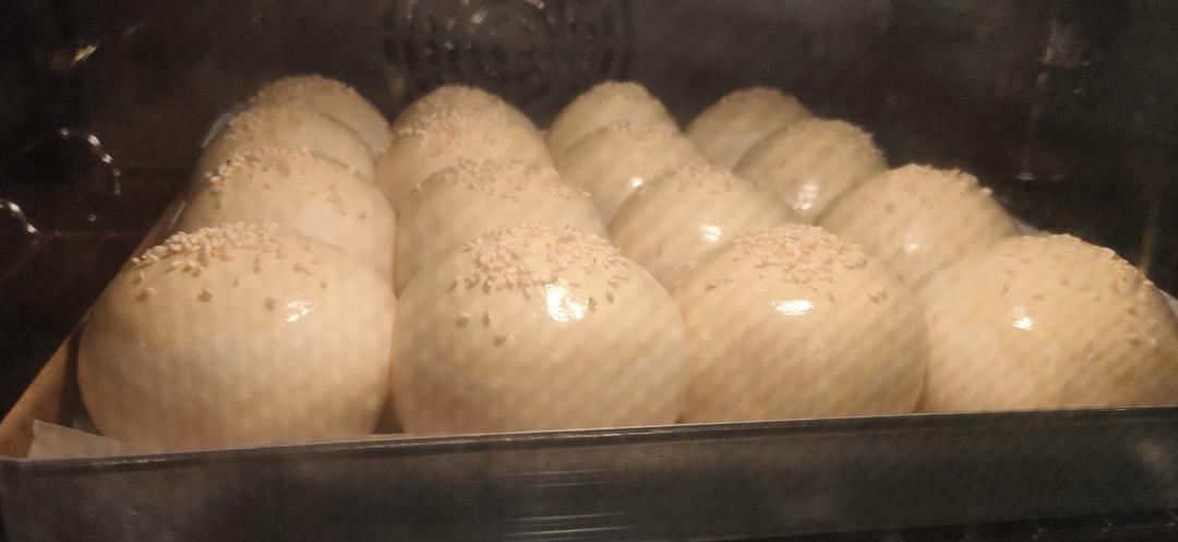 香软小面包