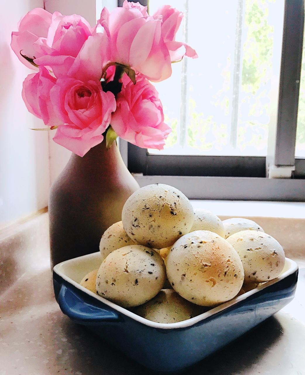 懒人快手&零失误麻薯