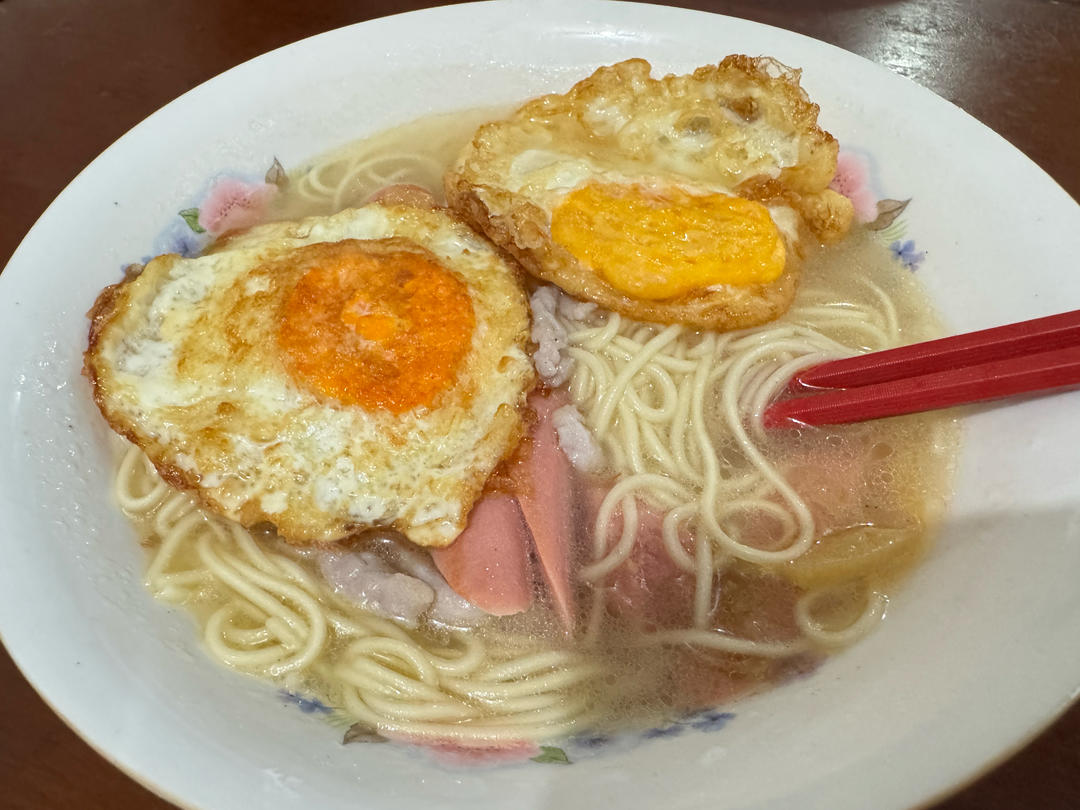 家 の 味 道