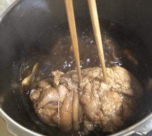 酱肘子🍖的做法 步骤5