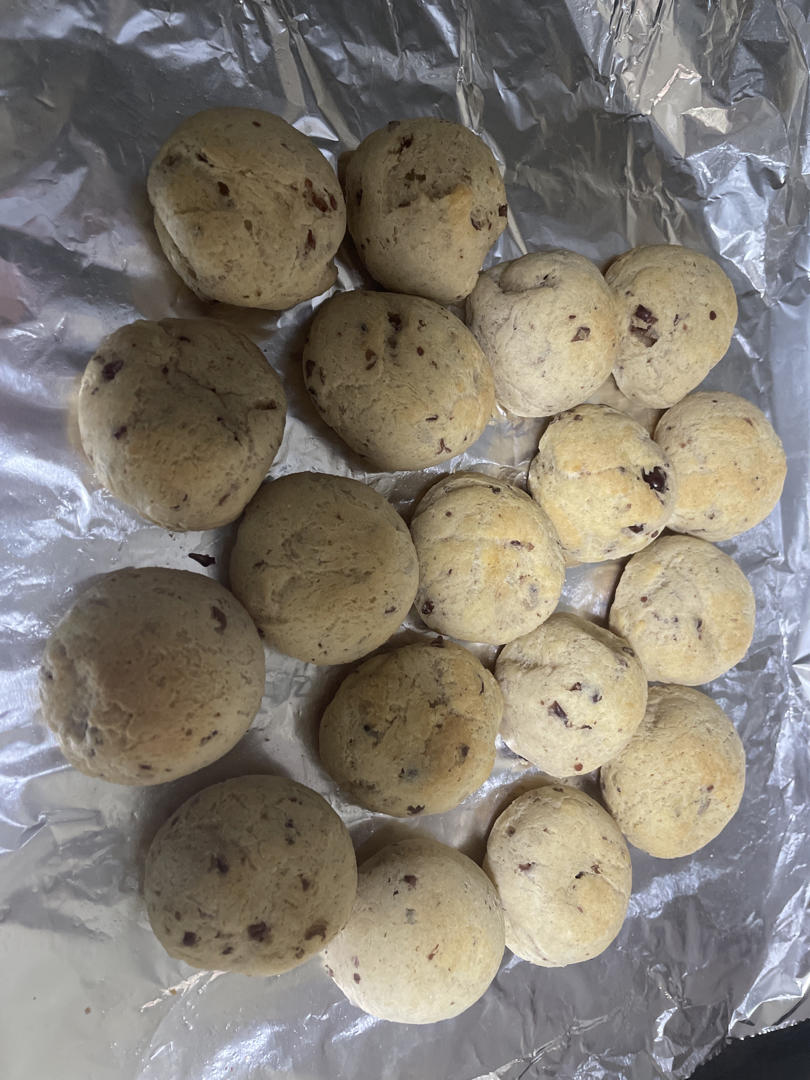 山姆同款麻薯