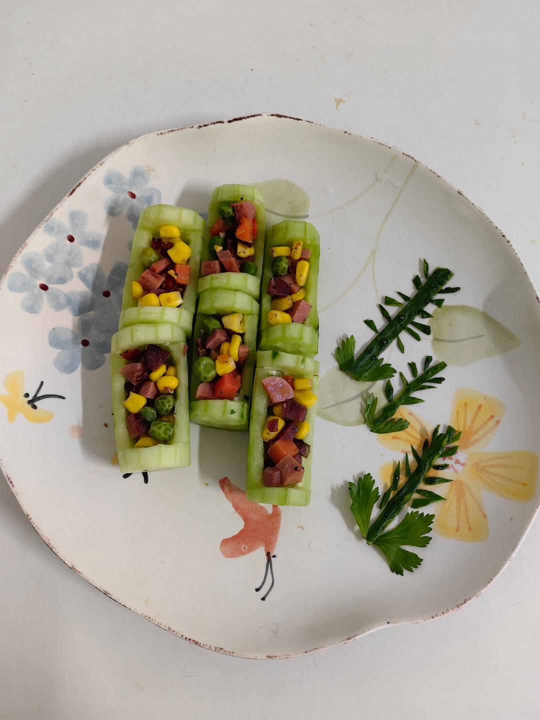 翠竹报春节节高