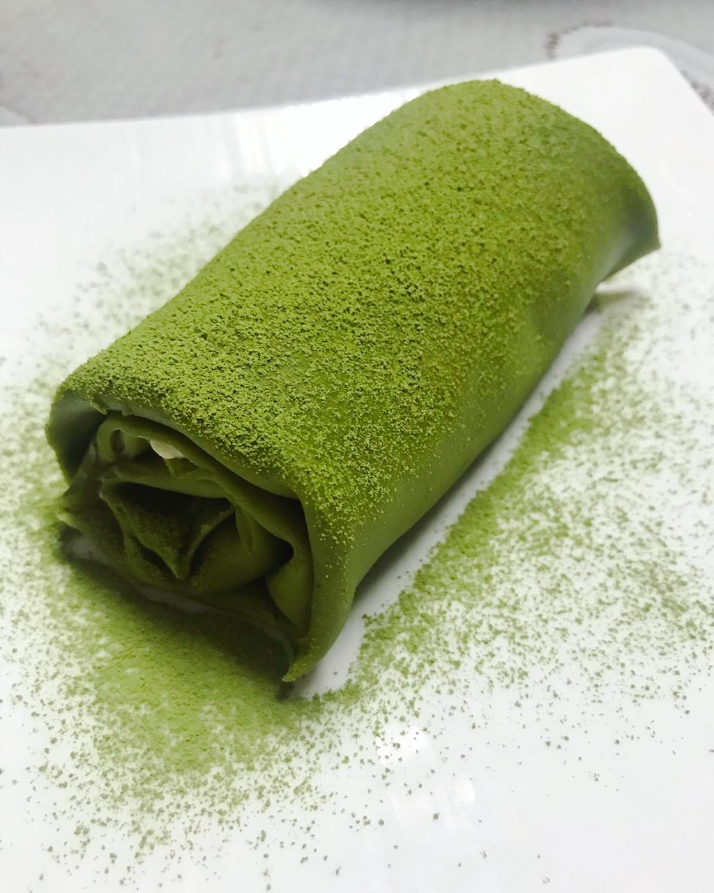 selina-0做的千层毛巾卷