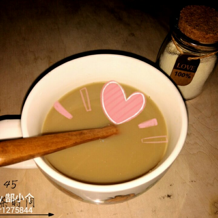 奶茶
