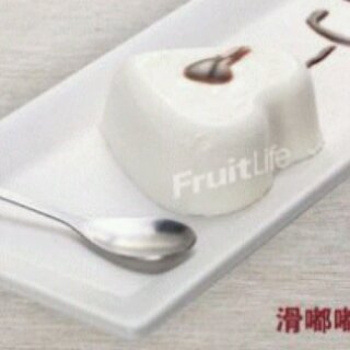 牛奶椰汁红豆糕