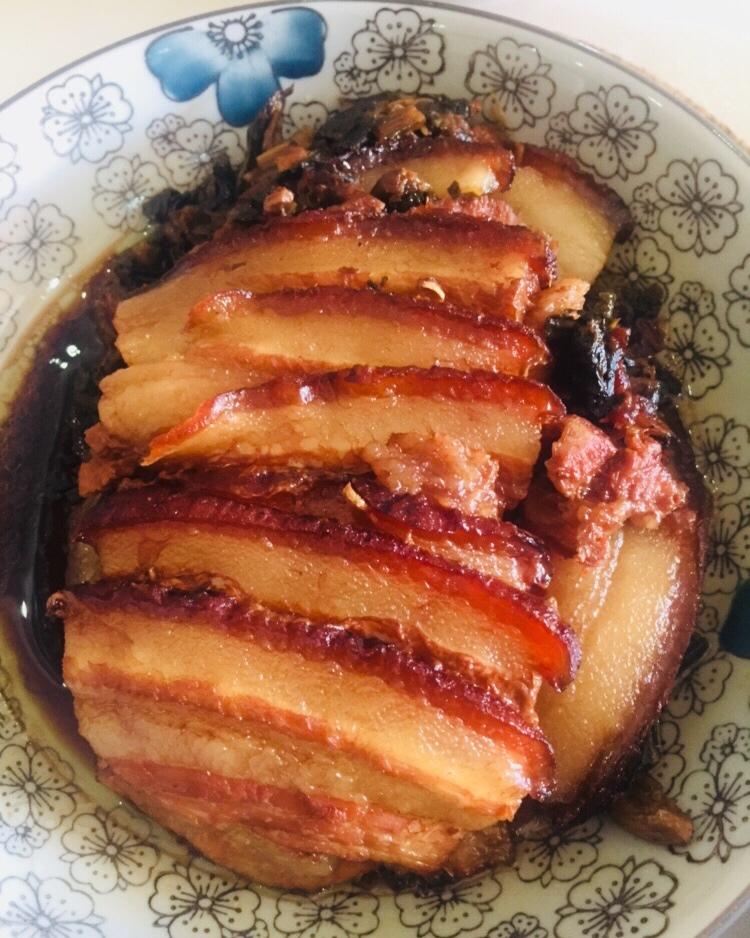 咸烧白