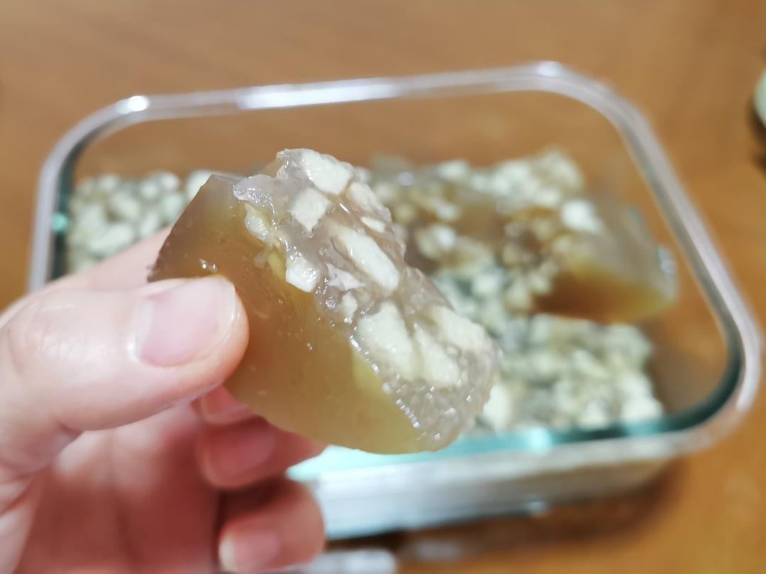 最爱马蹄糕