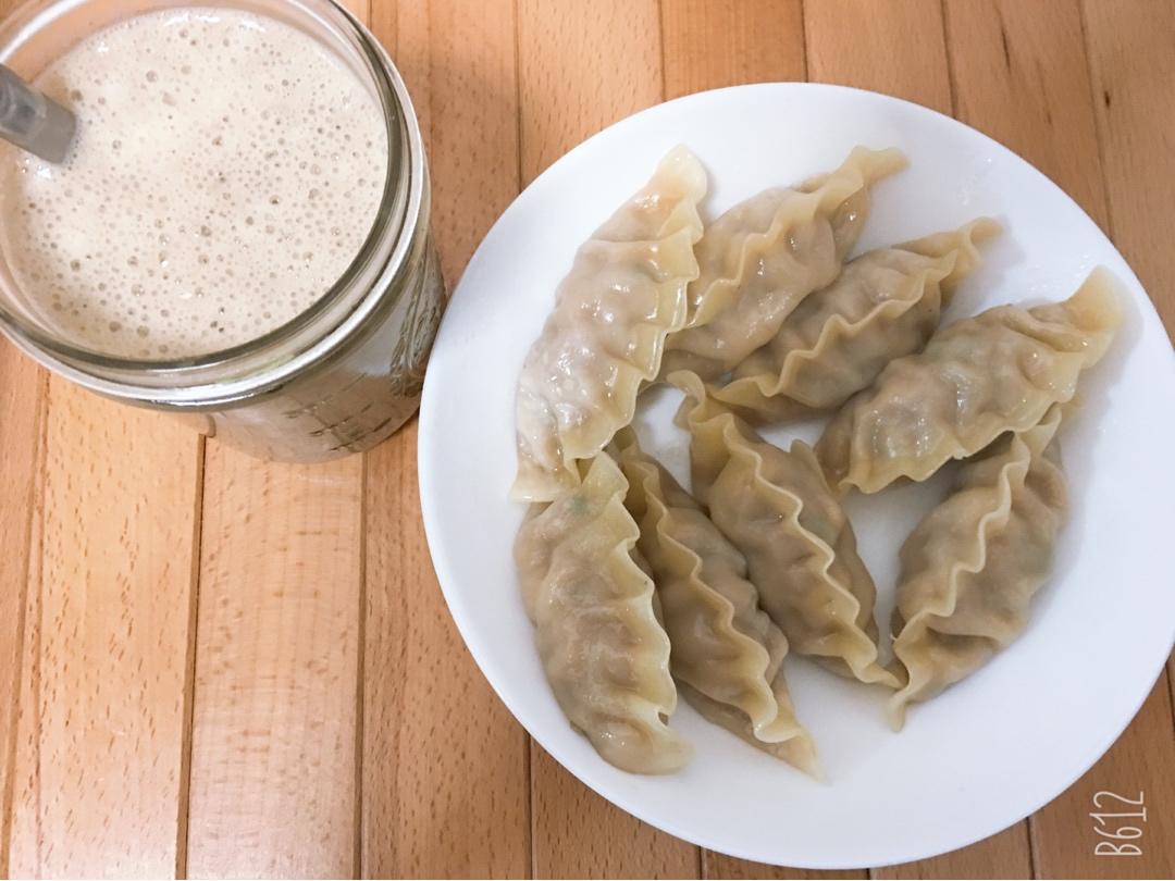 早餐