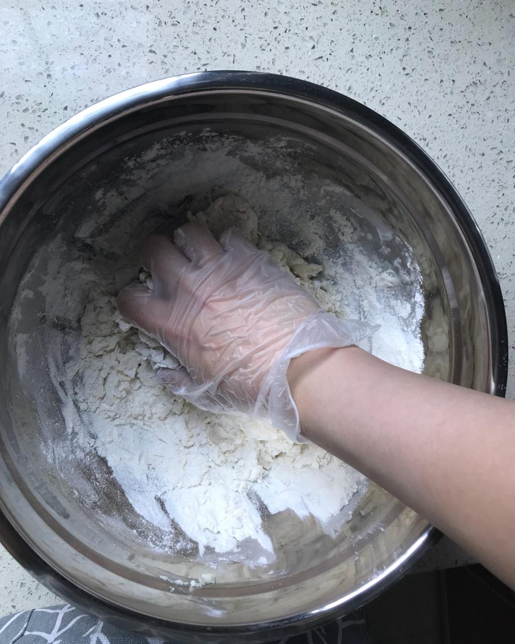 第二次可颂记录