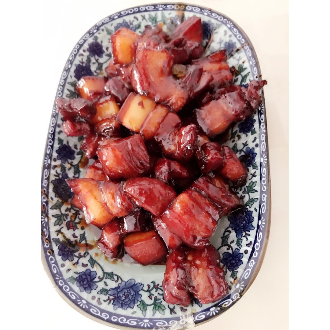 红烧肉